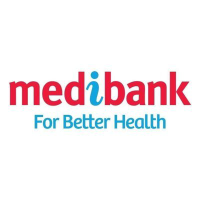 Logo de Medibank Private (PK) (MDBPF).