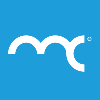 Logo de MedinCell (CE) (MDCLF).