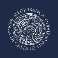 Logo de Mediobanca Banca Di Cred... (PK) (MDIBY).