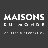 Logo de Maisons Du Monde (PK) (MDOUF).
