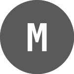 Logo de MDR (PK) (MDRLF).