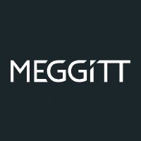 Logo de Meggitt (CE) (MEGGF).