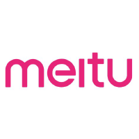 Logo de Meitu (PK) (MEIUF).