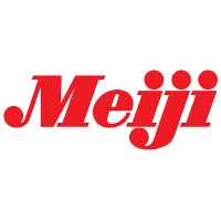 Logo de Meiji (PK) (MEJHF).