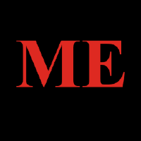 Logo de Mobilized Entertainment (CE) (MENI).