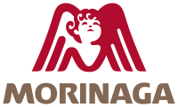 Logo de Morinaga (PK) (MGAAF).