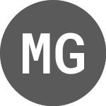 Logo de Magnum Goldcorp (PK) (MGIDD).