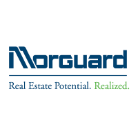 Logo de Morguard Real Estate Inv... (PK) (MGRUF).
