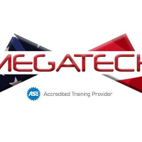 Logo de Megatech (CE) (MGTC).