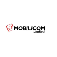 Logo de Mobilicom (PK) (MILOF).