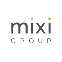 Logo de Mixi (PK) (MIXIF).