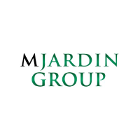 Logo de Mjardin (CE) (MJARF).