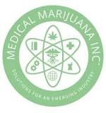Logotipo para Medical Marijuana (PK)