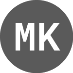 Logo de Mauna Kea Technologies (CE) (MKEAY).