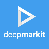 Logo de DeepMarkit (QB) (MKTDF).