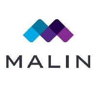 Logo de Malin (CE) (MLLNF).