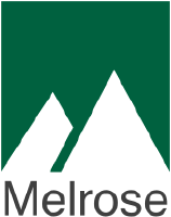 Logo de Melrose Industries (PK) (MLSYY).