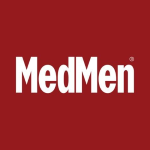 Logotipo para Medmen Enterprises (QB)