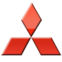 Logo de Mitsubishi Motors (PK) (MMTOF).