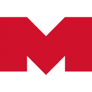 Logo de Merchants Natl Pptys (PK) (MNPP).