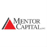 Logo de Mentor Capital (QB) (MNTR).