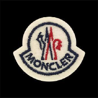 Logo de Moncler (PK) (MONRF).