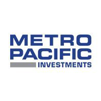 Logo de Metro Pacific Investments (CE) (MPCFF).