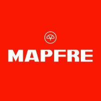 Logo de Mapfre (PK) (MPFRY).