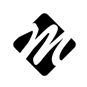Logo de MacReport Net (PK) (MRPT).