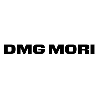 Logo de DMG Mori (PK) (MRSKF).