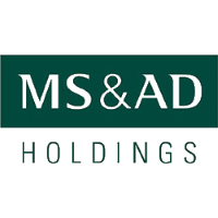 Logo de MS and AD Insurance (PK) (MSADY).