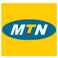 Logo de MTN (PK) (MTNOF).