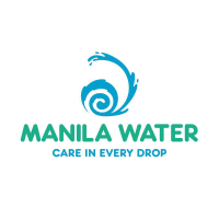 Logo de Manila Water (PK) (MWTCY).