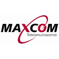 Logo de Maxcom Telecomunicacione... (CE) (MXTSF).