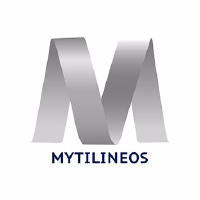Logo de Mytilineos (PK) (MYTHF).