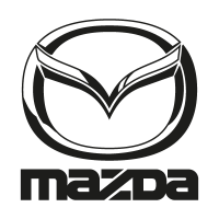 Logo de Mazda Motor (PK) (MZDAF).