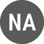 Logo de North American Datacom (CE) (NADA).