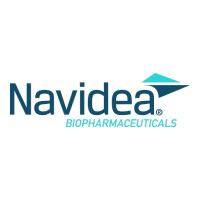 Logo de Navidea Biopharmaceuticals (CE) (NAVB).
