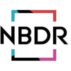 Logo de No Borders (CE) (NBDR).