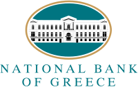 Logo de National Bank of Greece (PK) (NBGIF).