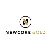 Logo de Newcore Gold (QX) (NCAUF).