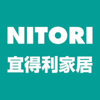 Logo de Nitori (PK) (NCLTF).