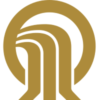 Logo de Newcrest Mining (PK) (NCMGY).