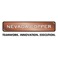 Logo de Neveda Copper (PK) (NEVDF).