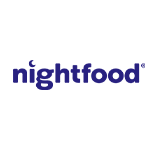 Logo de Nightfood (QB) (NGTF).