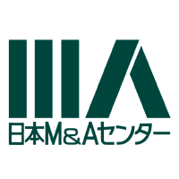 Logo de Nihon M and A Center (PK) (NHMAF).