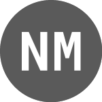 Logo de National Medplex (GM) (NMDX).