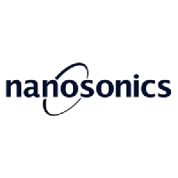 Logo de Nanosonics (PK) (NNCSF).