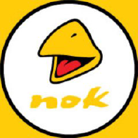 Logo de Nok Airlines Public (CE) (NOKPF).