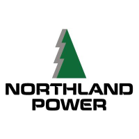 Logo de Northland Power (PK) (NPIFF).